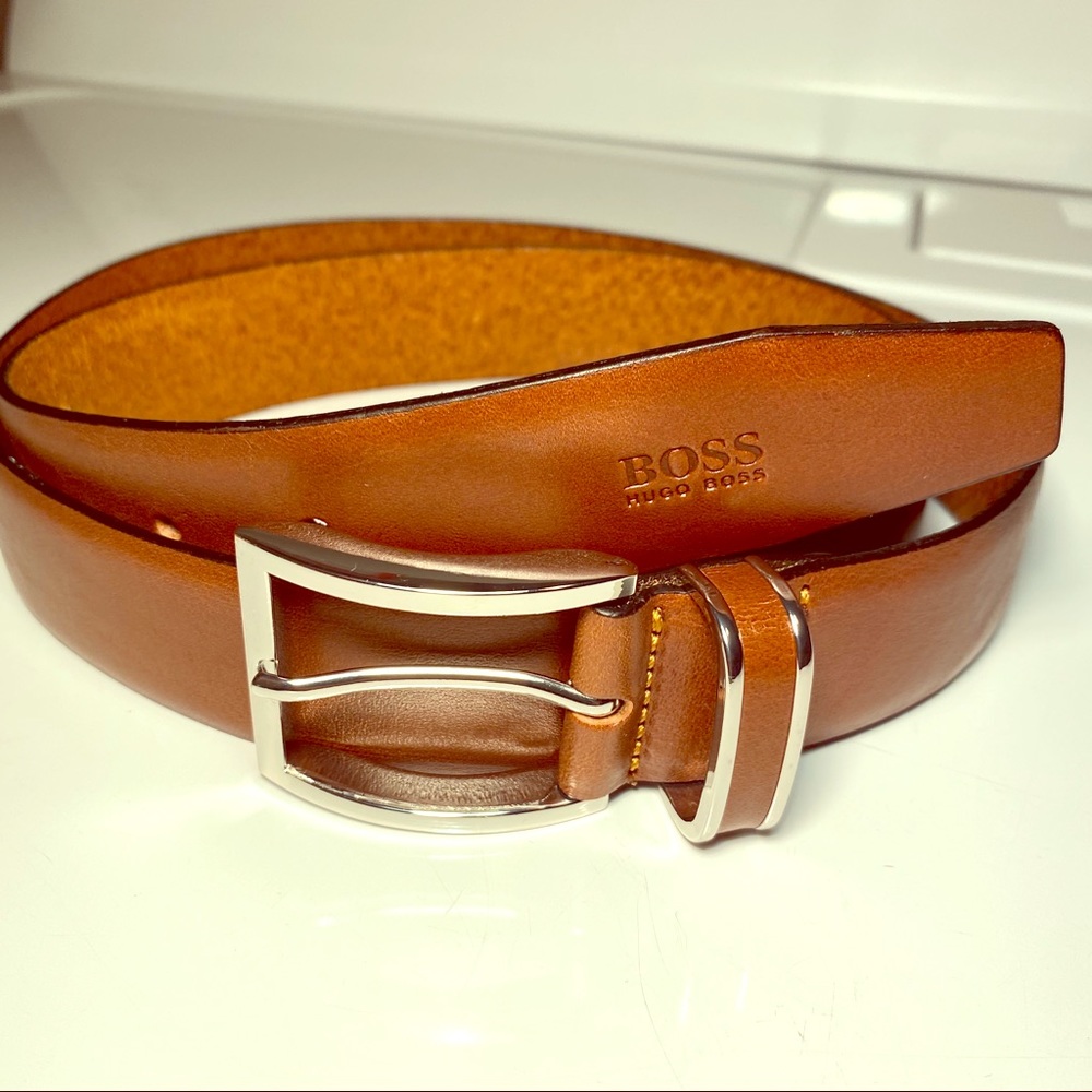 Hugo Boss Belt